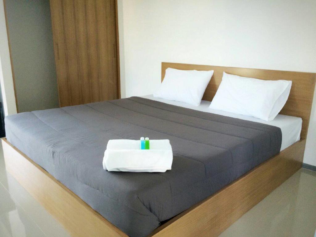 Promsook Apartment Chonburi Camera foto