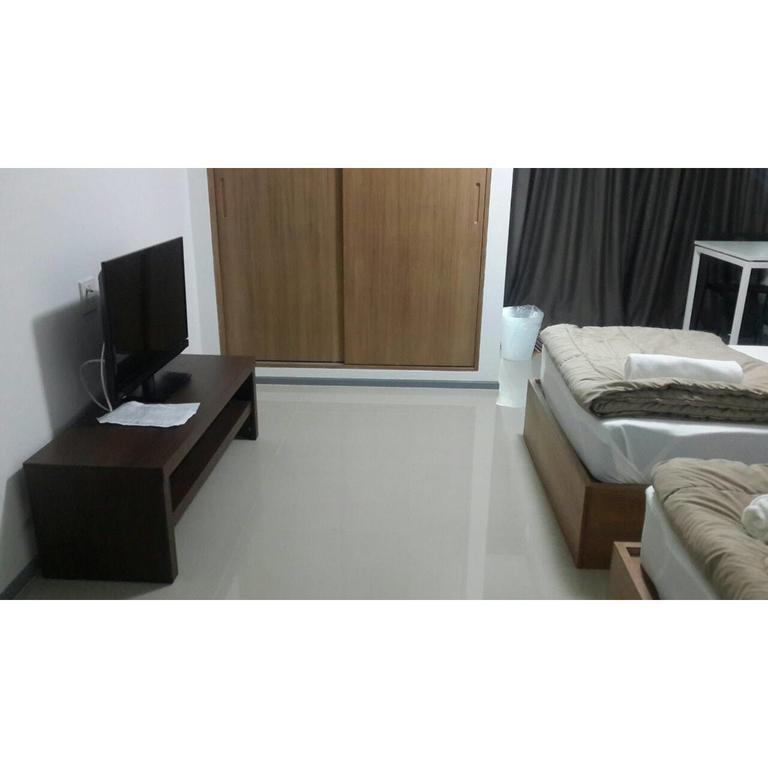 Promsook Apartment Chonburi Camera foto