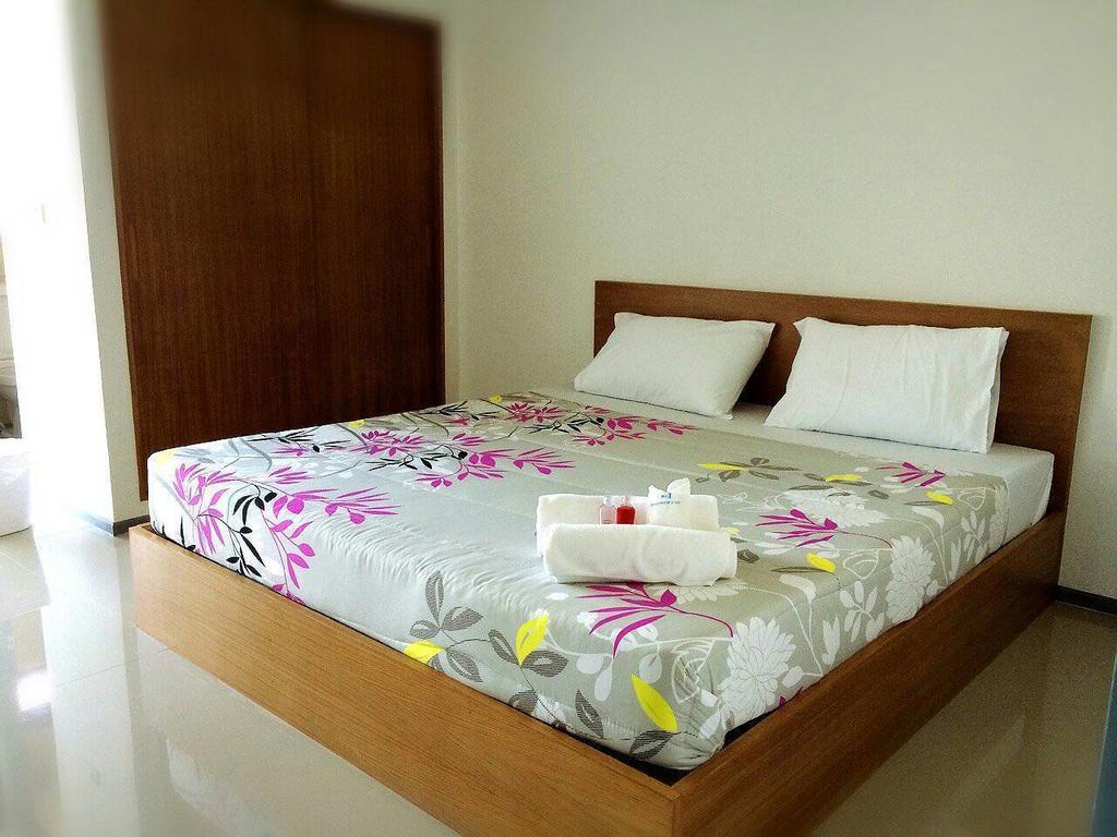 Promsook Apartment Chonburi Camera foto