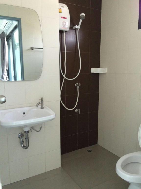 Promsook Apartment Chonburi Camera foto
