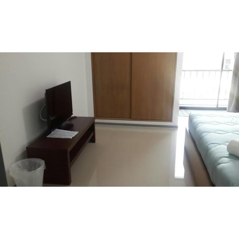 Promsook Apartment Chonburi Camera foto